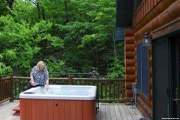Hotel BERKELEY SPRINGS COTTAGE RENTALS (Paw Paw)